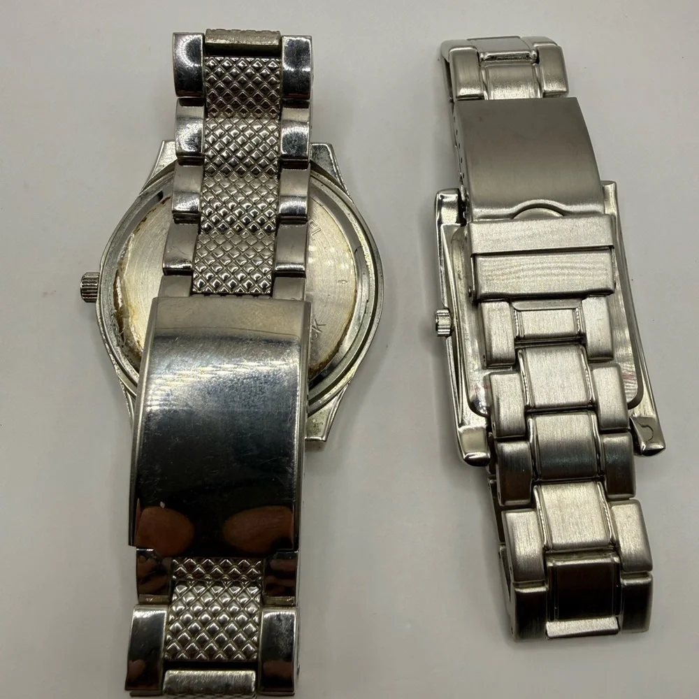 N/A men quartz